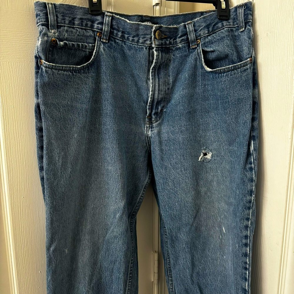Kirkland Men’s Jeans. Size 38X32